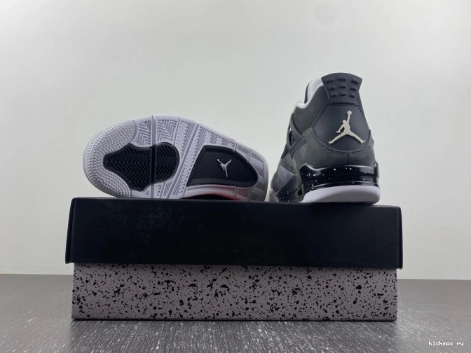 Rep MAX Fear (2013) Retro Jordan 4 Pack 626969-030 0727